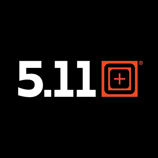 5.11 TACTICAL logo