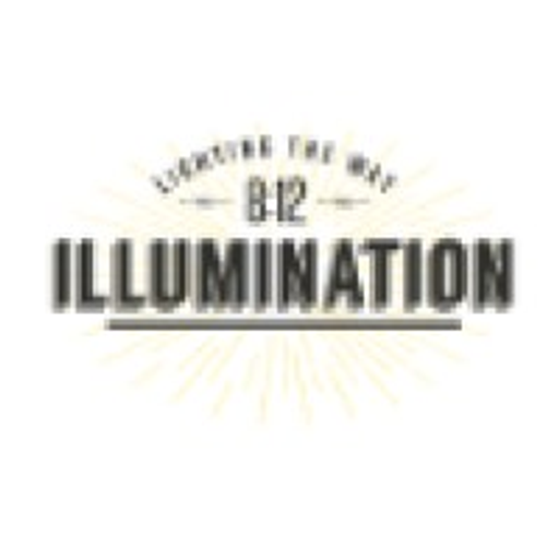 8:12 ILLUMINATION logo