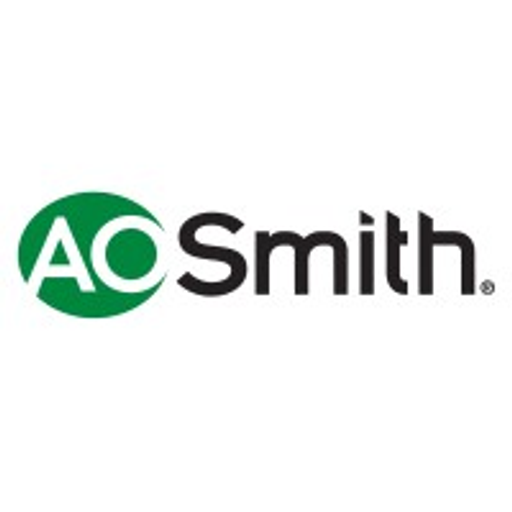 A.O. SMITH logo