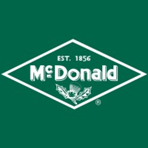 A.Y. MCDONALD logo