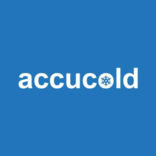 ACCUCOLD logo