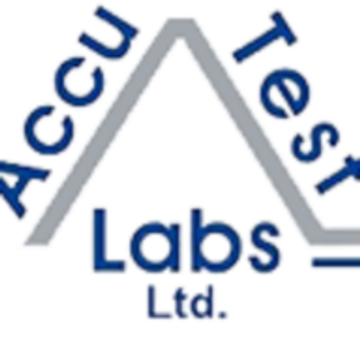 ACCUTEST logo
