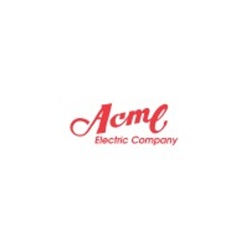 ACME ELECTRIC logo