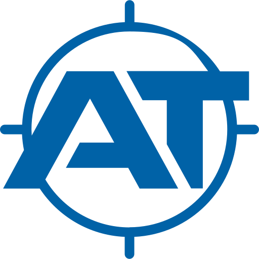 ACTION TARGET logo