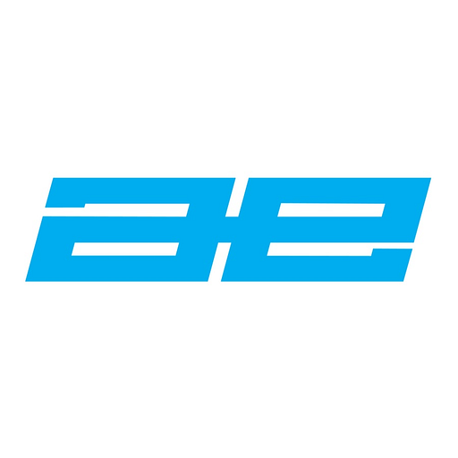 ADAM EQUIPMENT logo