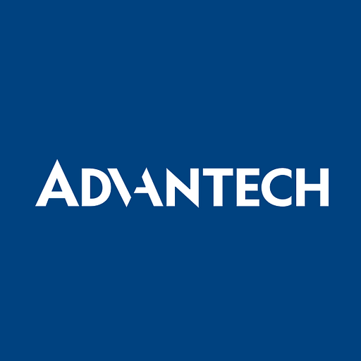 ADVANTECH logo