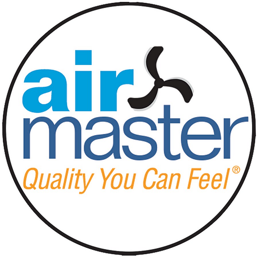 AIRMASTER FAN logo