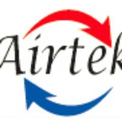 AIRTEK logo