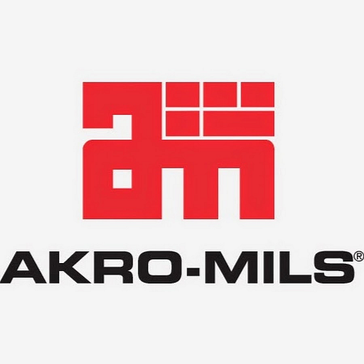 AKRO-MILS logo