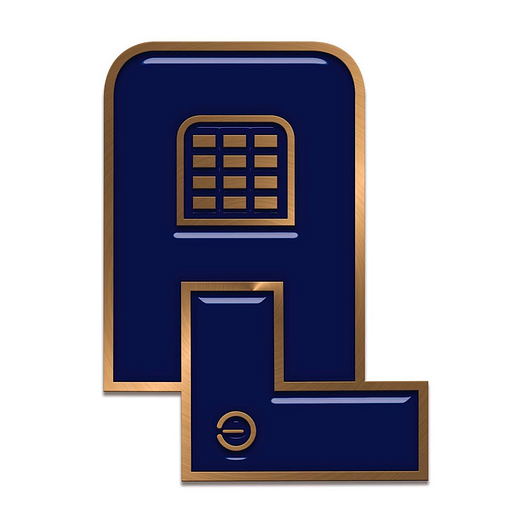 ALARM LOCK logo