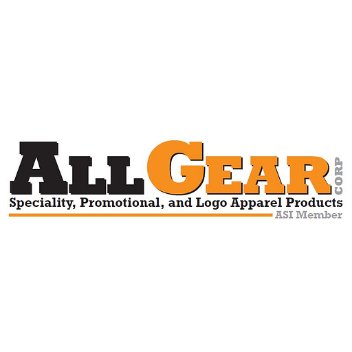 ALL GEAR logo