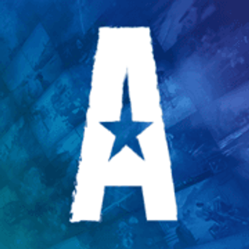 ALLSTAR logo