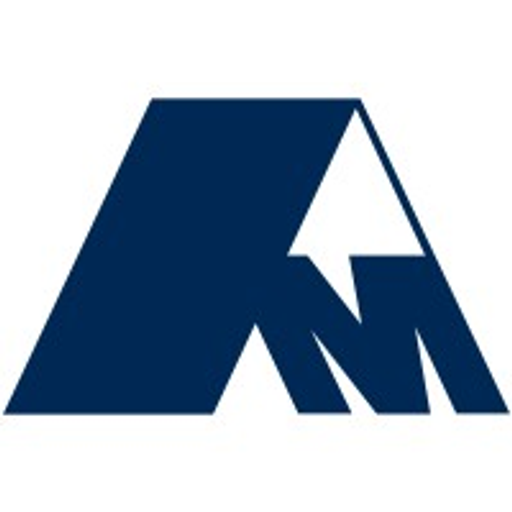 AME logo