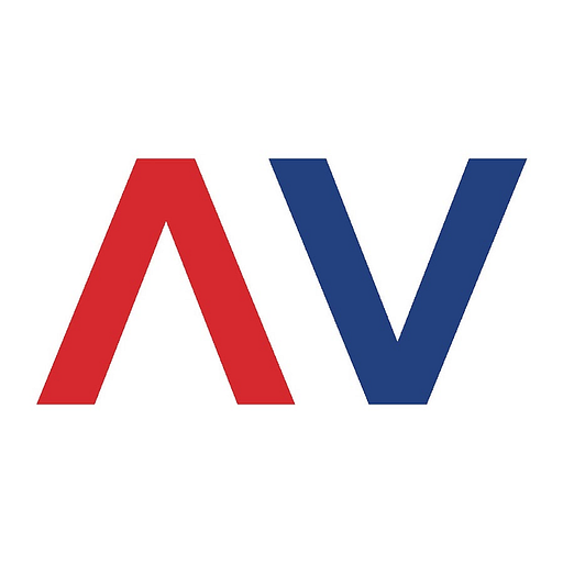 AMERI-VENT logo