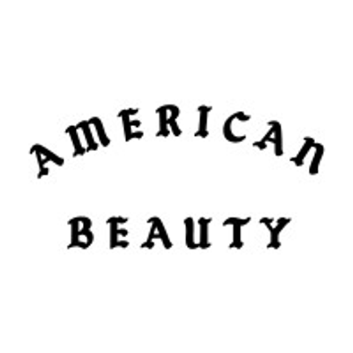 AMERICAN BEAUTY logo