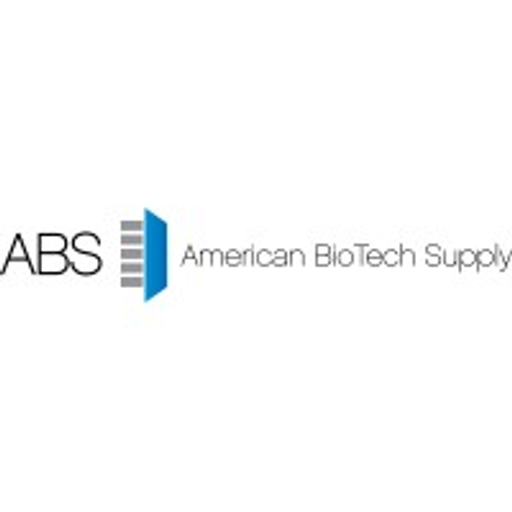 AMERICAN BIOTECH SUPPLY logo
