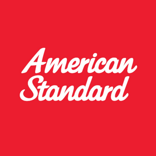 AMERICAN STANDARD logo
