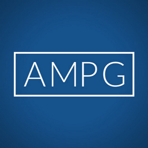 AMPG logo