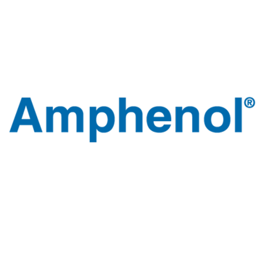 AMPHENOL logo