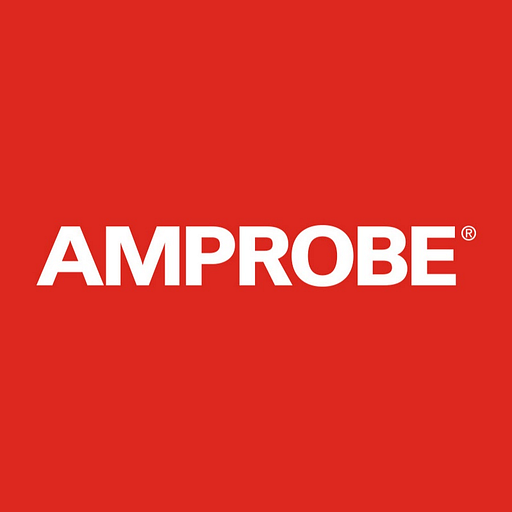 AMPROBE logo