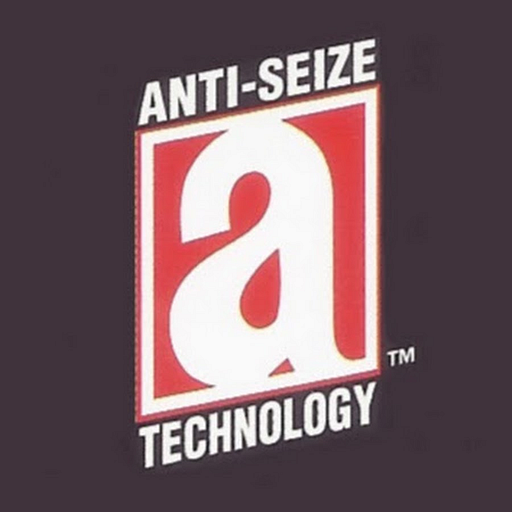 ANTI-SEIZE TECHNOLOGY logo