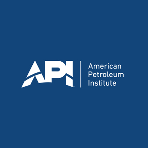 API logo
