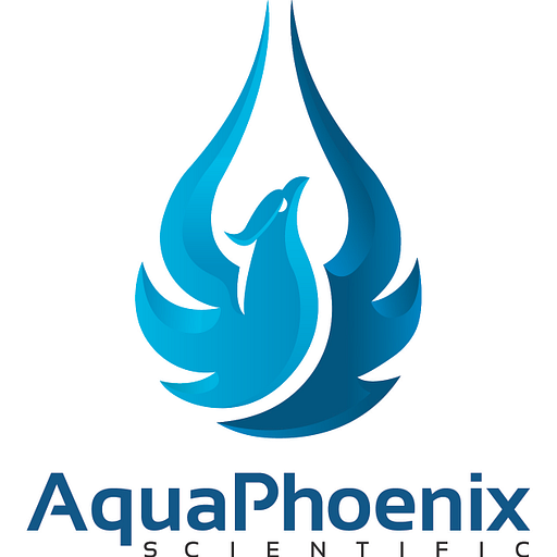 AQUAPHOENIX SCIENTIFIC logo