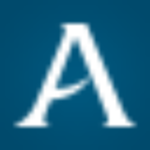 ARMSTRONG AIR logo