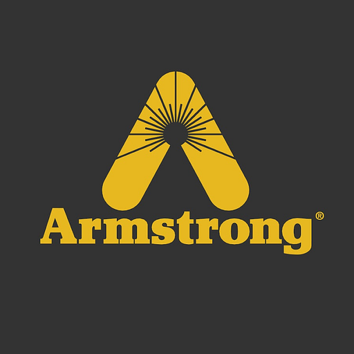 ARMSTRONG INTERNATIONAL logo