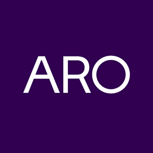 ARO logo