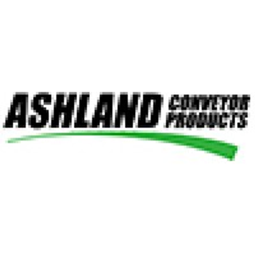 ASHLAND CONVEYOR logo