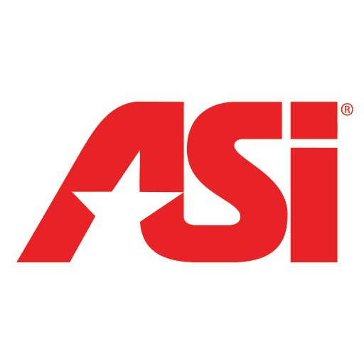 ASI GLOBAL PARTITIONS logo