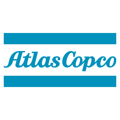 ATLAS COPCO logo