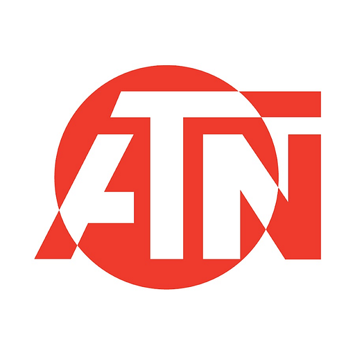 ATN CORP logo