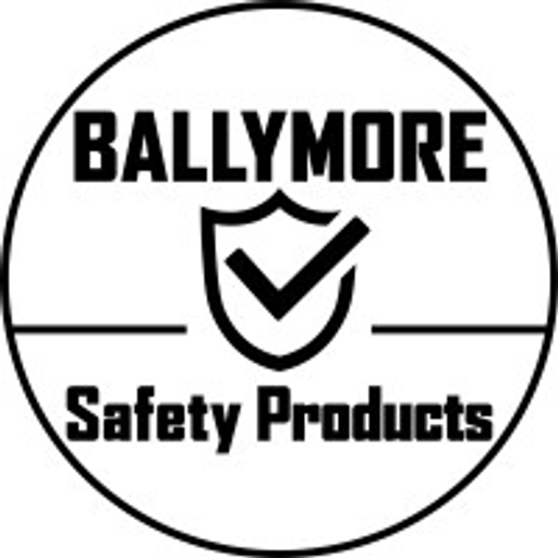 BALLYMORE logo