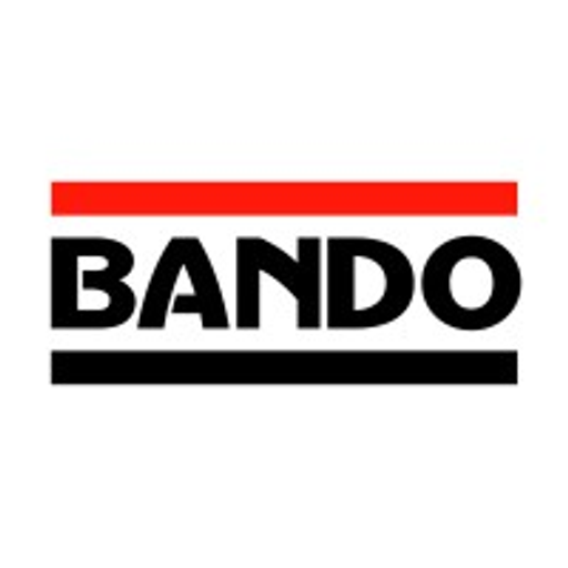 BANDO logo