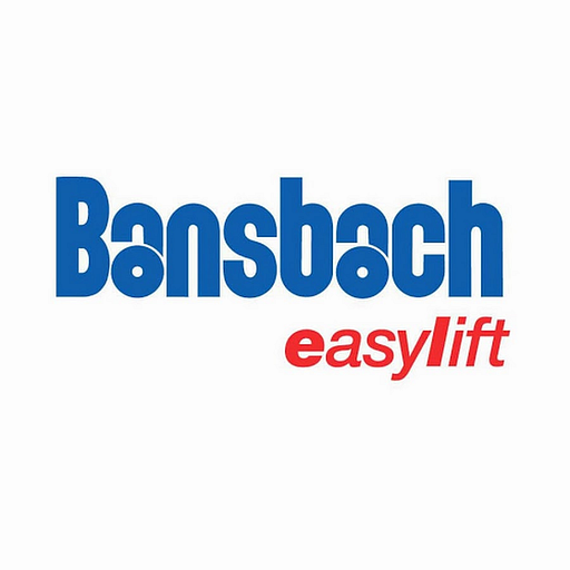 BANSBACH EASYLIFT logo
