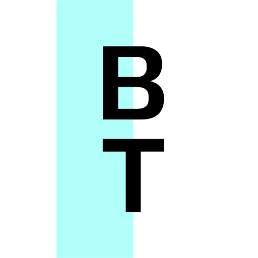 BARNES logo