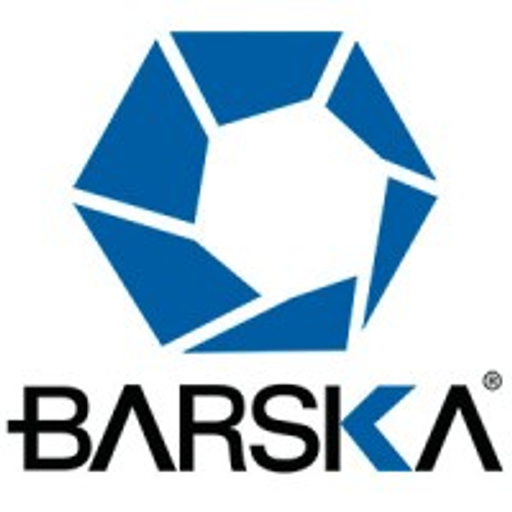 BARSKA logo