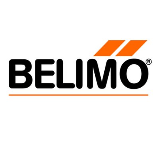 BELIMO logo