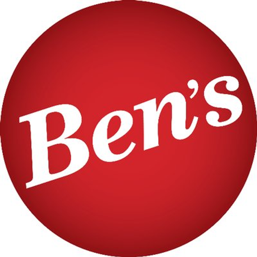 BEN'S logo
