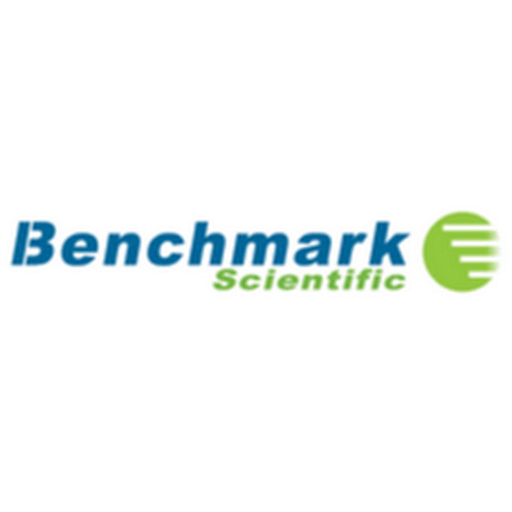 BENCHMARK SCIENTIFIC logo