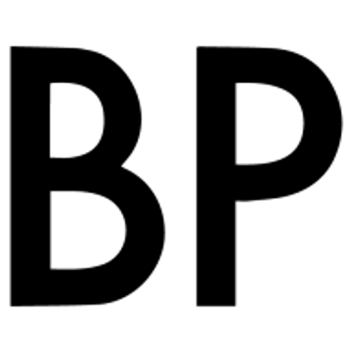 BENCHPRO logo