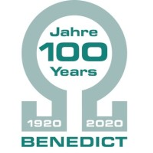BENEDICT GMBH logo