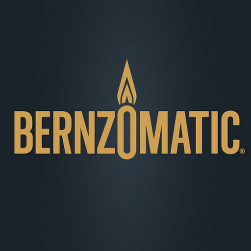 BERNZOMATIC logo