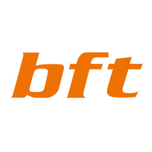 BFT logo