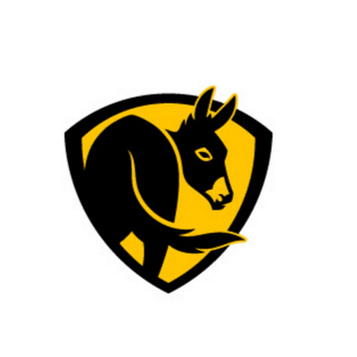BIG ASS FANS logo