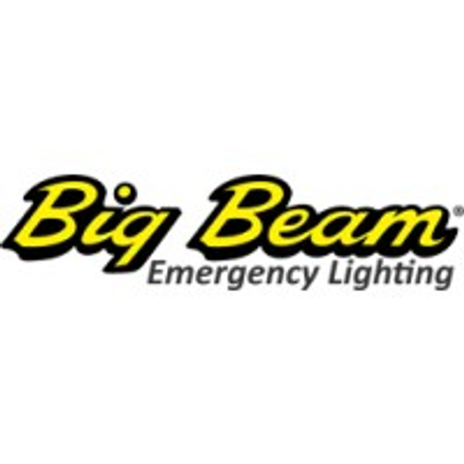 BIG BEAM logo