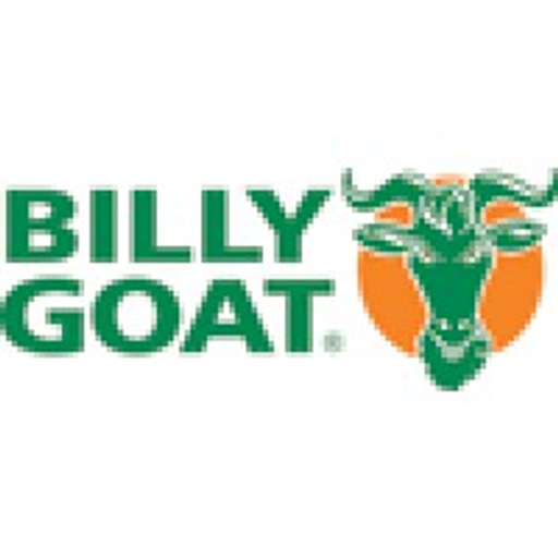 BILLY GOAT logo
