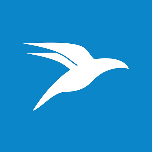BIRD BARRIER logo